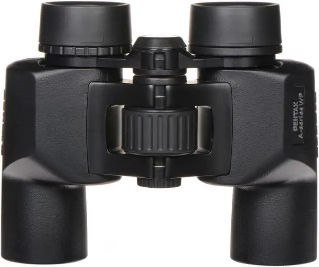 Alt view image 10 of 20 - PENTAX 65932 AP 10 x 30mm Waterproof Binoculars