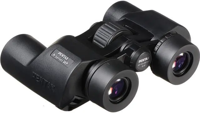 Alt view image 9 of 20 - PENTAX 65932 AP 10 x 30mm Waterproof Binoculars