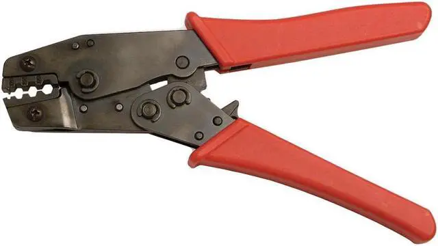 Alt view image 2 of 2 - Platinum Tools 16006C