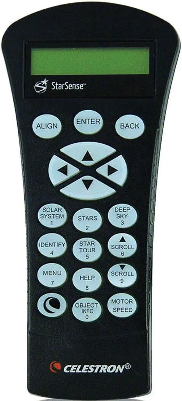 Alt view image 17 of 20 - Celestron StarSense AutoAlign Accessory for Automatic Alignment
