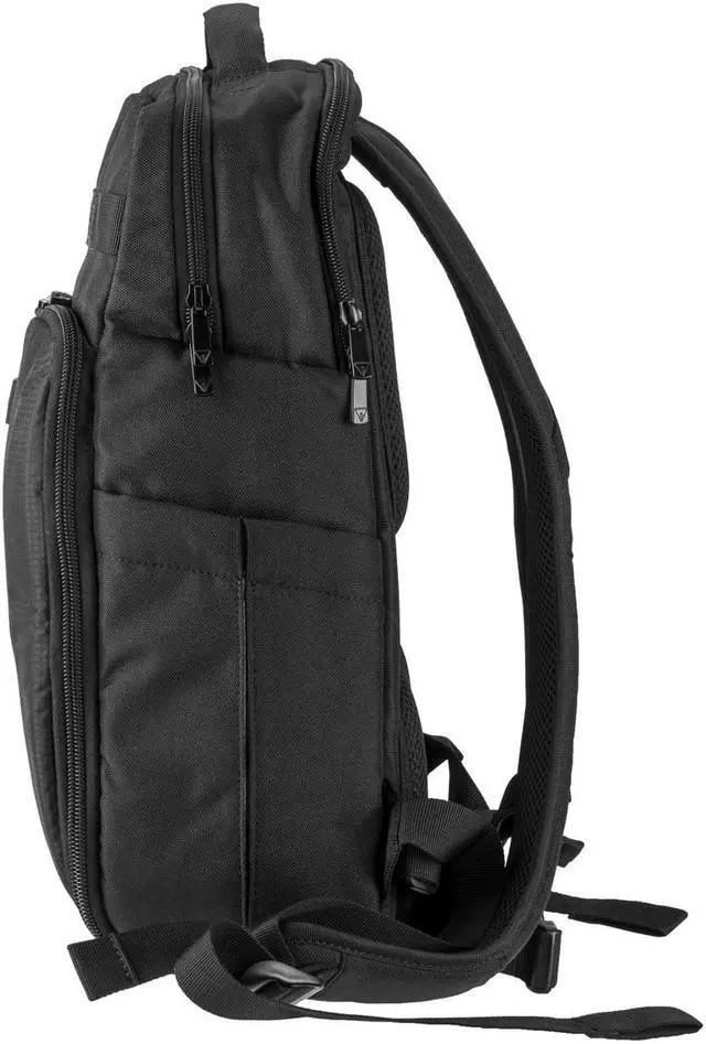 Alt view image 2 of 7 - Slinger Alpine 190 Lightweight Backpack for Camera, Laptop or Drone #ALPINE-190