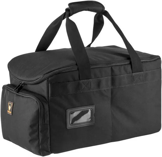 Main image of Slinger Padded Printer Carrying Case for DNP QW410 Printer with Media Roll