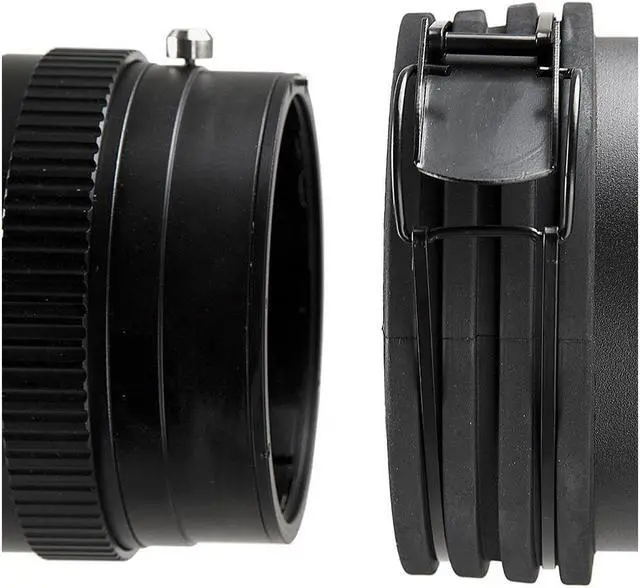 Alt view image 4 of 4 - Fotodiox 10" Wide Reflector for PopSpot Ultra Focusing LED Light