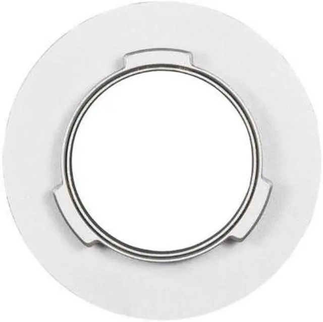 Alt view image 2 of 6 - Glow Low Profile Speedring Insert for Flashpoint XPLOR 400/300 Direct Mount, 114.3mm