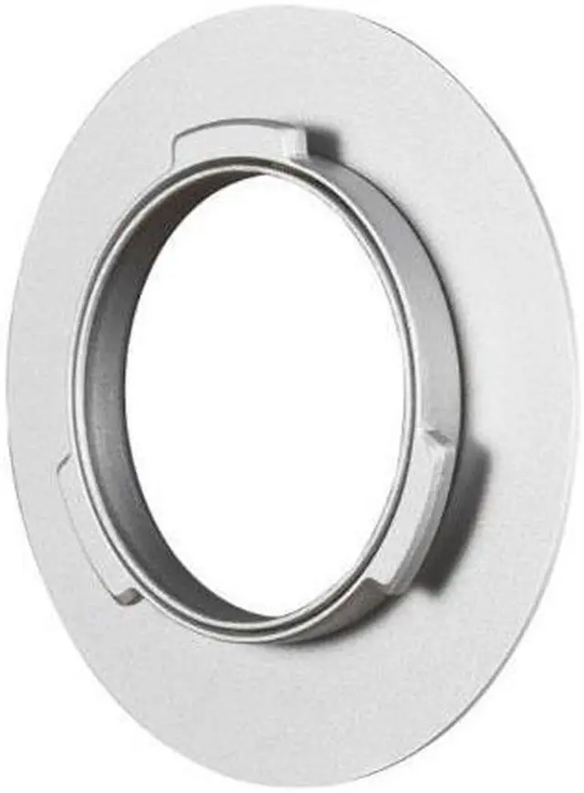 Alt view image 4 of 6 - Glow Low Profile Speedring Insert for Flashpoint XPLOR 400/300 Direct Mount, 114.3mm