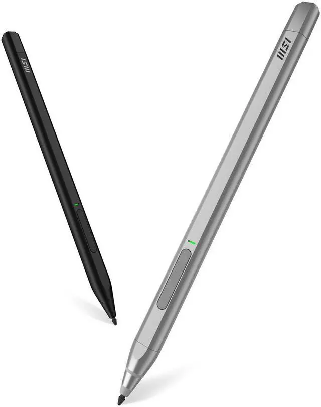 Alt view image 4 of 14 - MSI Stylus 1P14360D22