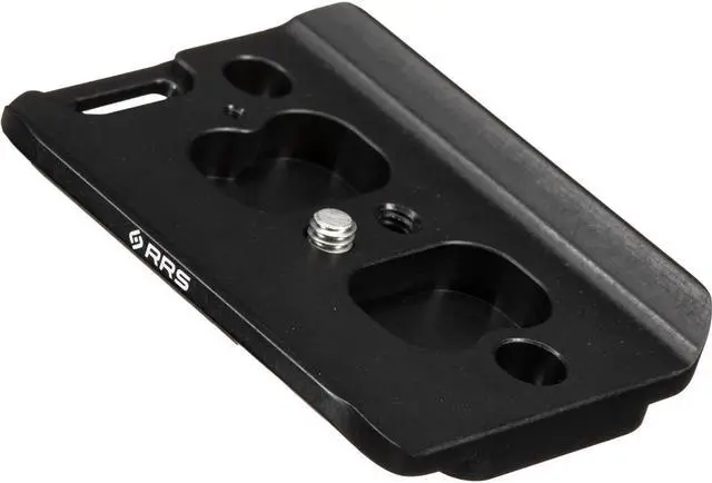 Main image of Really Right Stuff Base Plate for Nikon D6 Camera