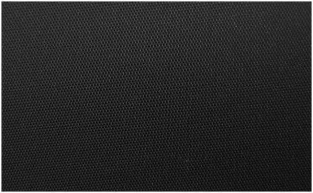 10x20' Infinity ProBlack Cloth Background (Black)
