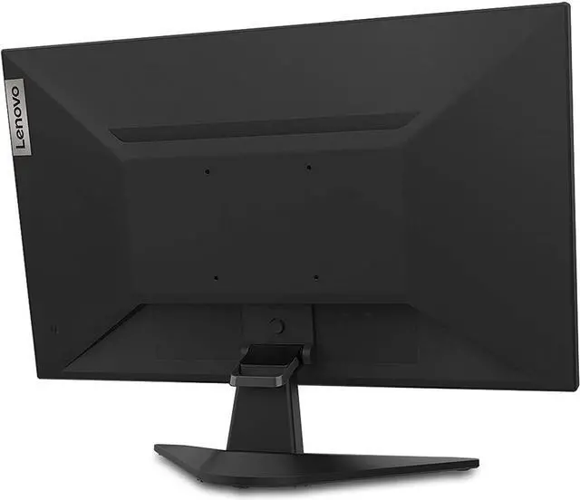 Alt view image 8 of 10 - Lenovo G24-10 24" (23.6" Viewable) 1920 x 1080 Full HD 1ms 144Hz G-Sync Compatible HDMI DisplayPort Tilt Gaming Monitor