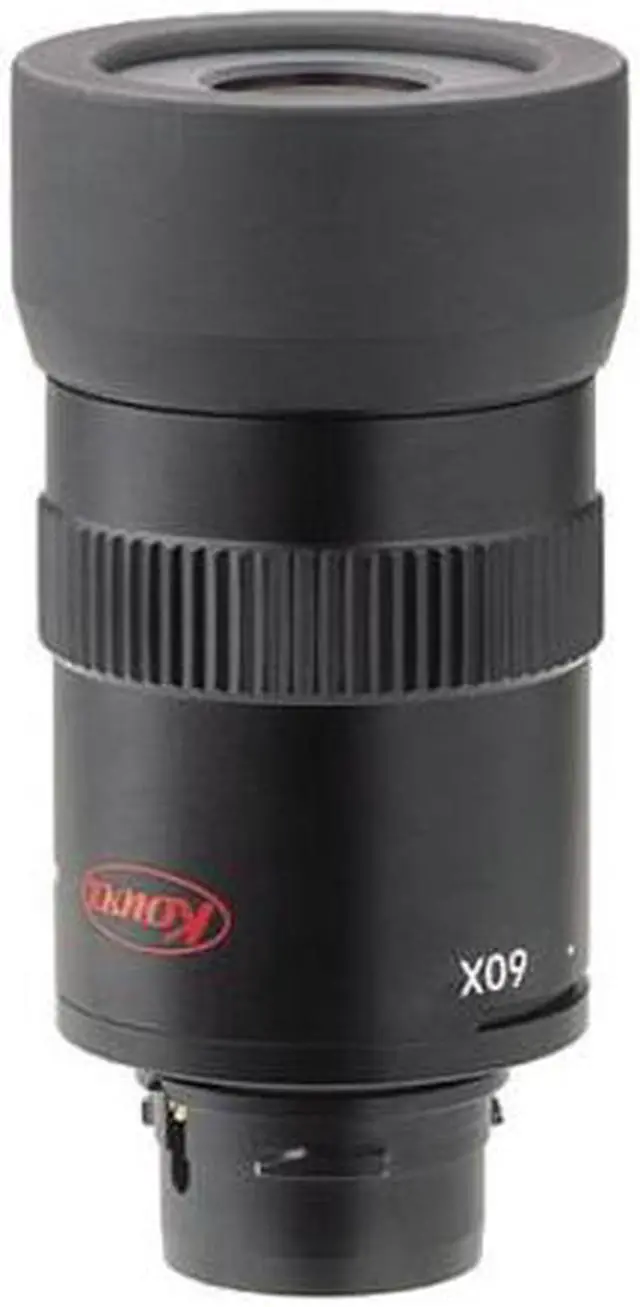 Alt view image 3 of 8 - KOWA 20-60X Zoom Eyepiece