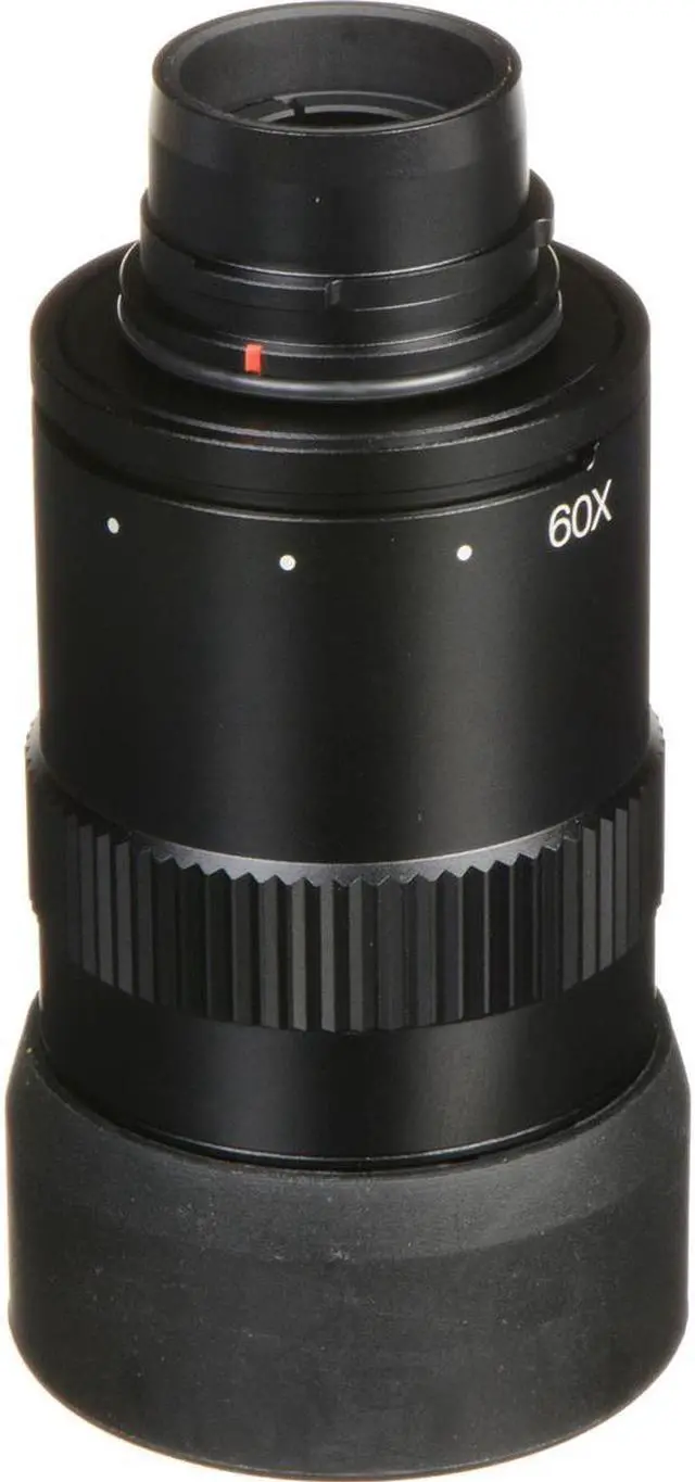 Alt view image 4 of 8 - KOWA 20-60X Zoom Eyepiece