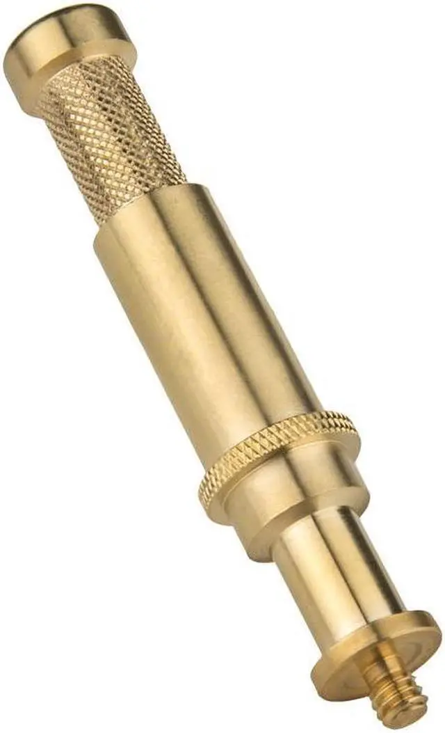 Main image of Kupo Double-Ended Spigot #KG090912