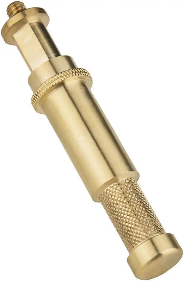 Alt view image 2 of 6 - Kupo Double-Ended Spigot #KG090912