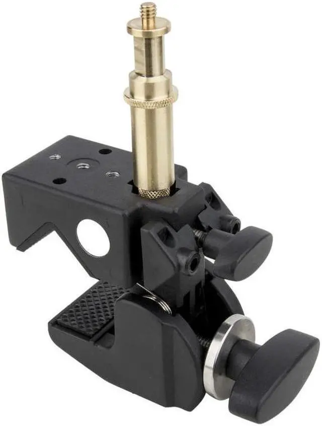 Alt view image 4 of 6 - Kupo Double-Ended Spigot #KG090912