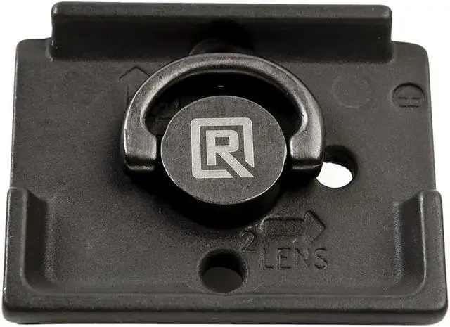 Alt view image 4 of 4 - BlackRapid 363002 Fastenr Tripod Screw