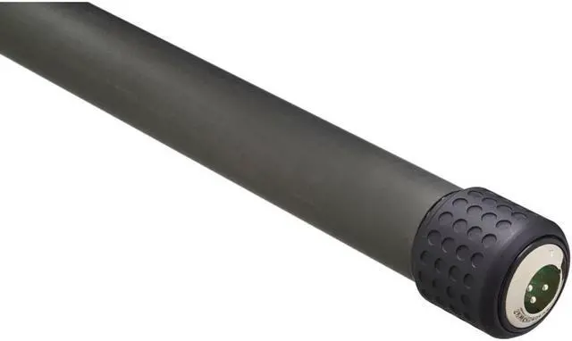 Alt view image 3 of 4 - K-Tek Base Unit with Bottom XLR Male Exit for Internal Coiled Cable #KCC