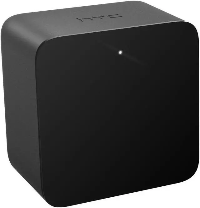 Alt view image 3 of 6 - HTC 3 Pack VIVE Tracker (3.0) with Base Station 1.0, Stand, Straps