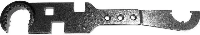 Alt view image 4 of 4 - AR15 COMBO WRENCH SHORT