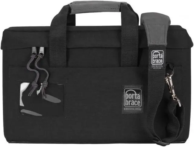 Main image of Porta Brace MB1B Matte Box Case for Chrosziel Camcorder