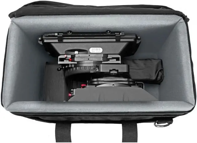 Alt view image 2 of 6 - Porta Brace MB1B Matte Box Case for Chrosziel Camcorder