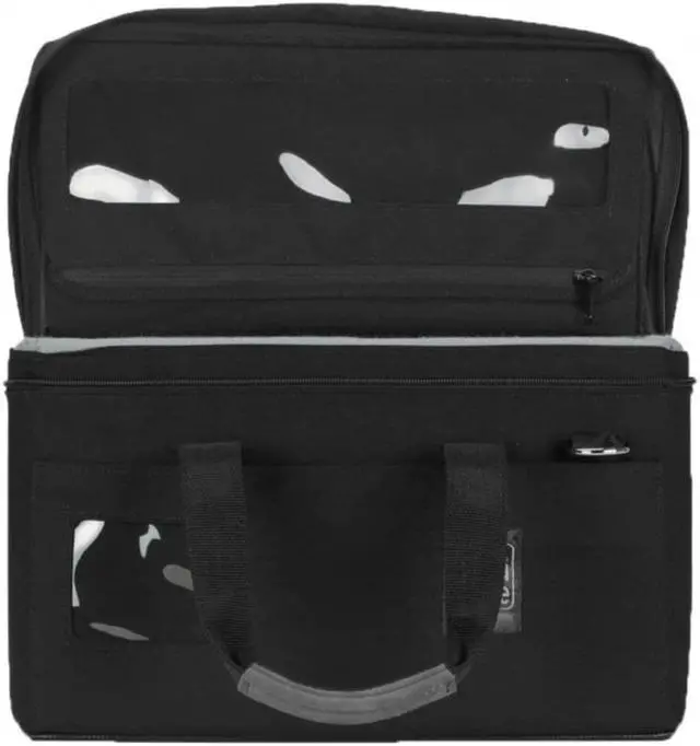 Alt view image 3 of 6 - Porta Brace MB1B Matte Box Case for Chrosziel Camcorder