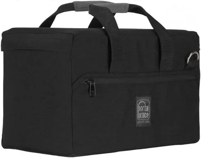 Alt view image 4 of 6 - Porta Brace MB1B Matte Box Case for Chrosziel Camcorder