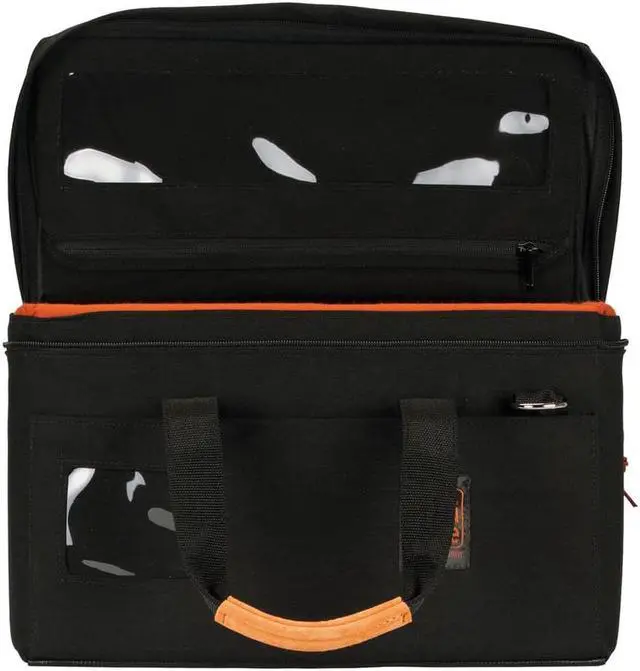 Alt view image 5 of 6 - Porta Brace MB1B Matte Box Case for Chrosziel Camcorder