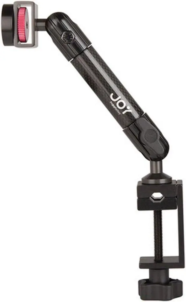 Alt view image 8 of 11 - The Joy Factory Tournez MMU102 Clamp Mount for iPad, Tablet PC