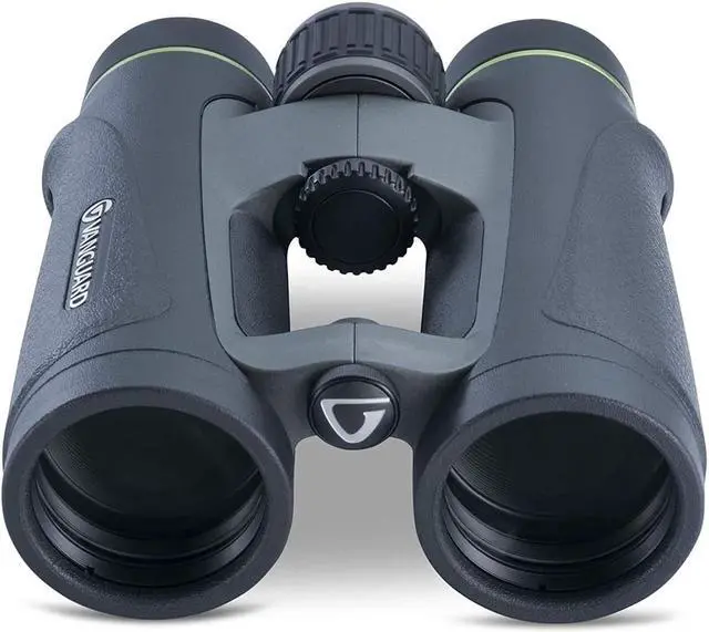 Alt view image 4 of 6 - vanguard endeavor ed iv 10x42 binocular, premium hoya ed glass, sk-15 prisms, waterproof/fogproof