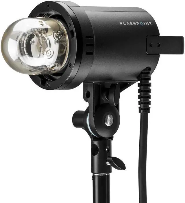 Alt view image 2 of 7 - Flashpoint H2400P 2400ws Flash Head For The XPLOR Power 2400 Power Pack