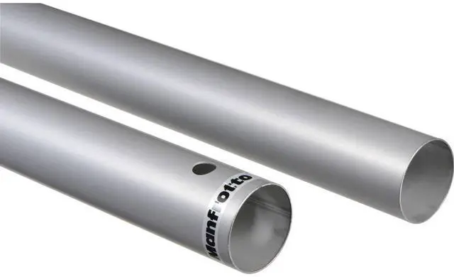 Alt view image 2 of 3 - Manfrotto 0472 9' Alu-Core, Aluminum Core for Uncored 107" Seamless Paper (#047-2)