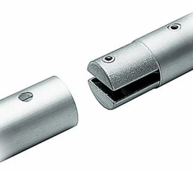 Alt view image 3 of 3 - Manfrotto 0472 9' Alu-Core, Aluminum Core for Uncored 107" Seamless Paper (#047-2)