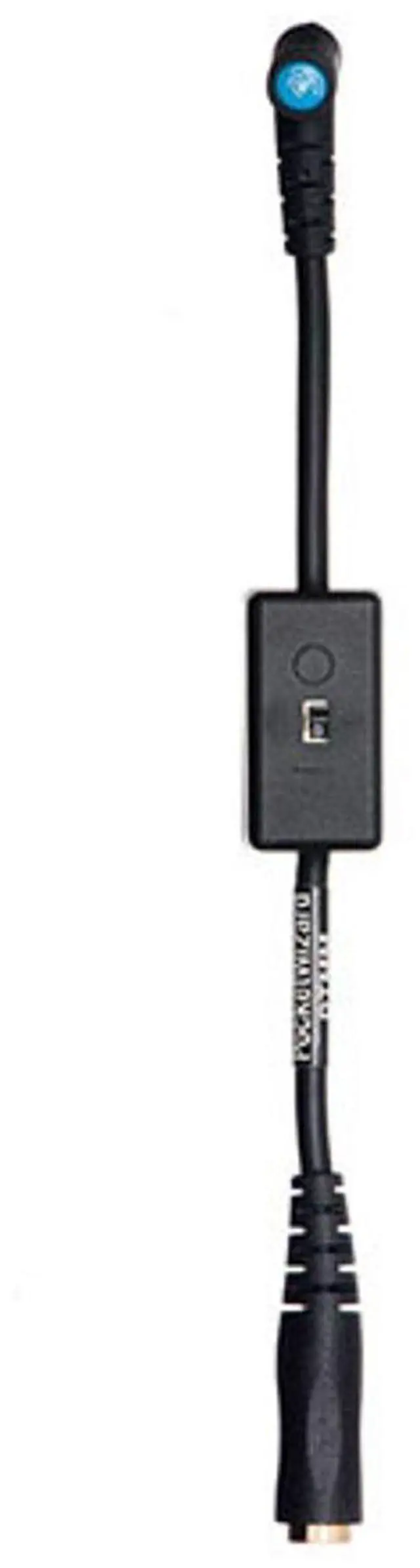 Alt view image 2 of 3 - PocketWizard PTMM Pre-Trigger Mono Miniphone Adapter