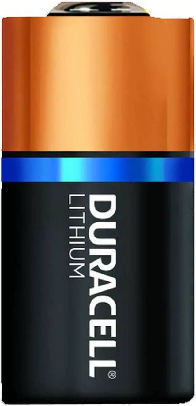 Alt view image 9 of 10 - Duracell Ultra CR2 Photo Lithium Battery, 3 Volt, 800 mAh, 2 Pack #DLCR2B2