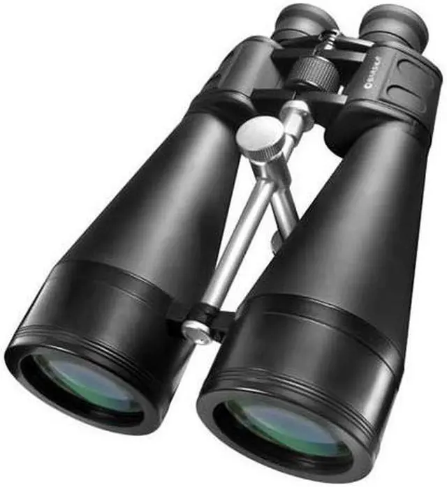 Alt view image 6 of 6 - BARSKA X-TRAIL 30x80 Large Porro Prism Binoculars