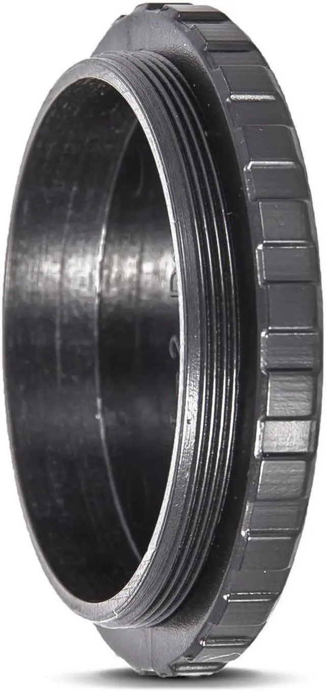 Main image of Baader Planetarium Female T-2 Dustcap, M42 x 0.75 Inner Thread