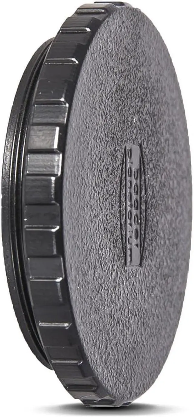 Alt view image 2 of 2 - Baader Planetarium Female T-2 Dustcap, M42 x 0.75 Inner Thread