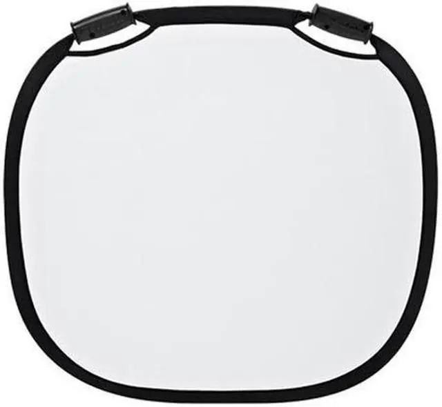 Main image of Profoto 31.49" / 80cm Medium Collapsible Reflector, White/Silver