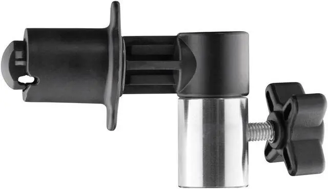 Main image of Westcott Light Stand Clip for Collapsible Backdrops