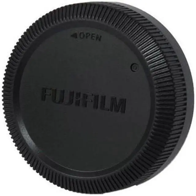 Alt view image 2 of 5 - Fujifilm Rear Lens Cap for X-Mount Lenses #16389783