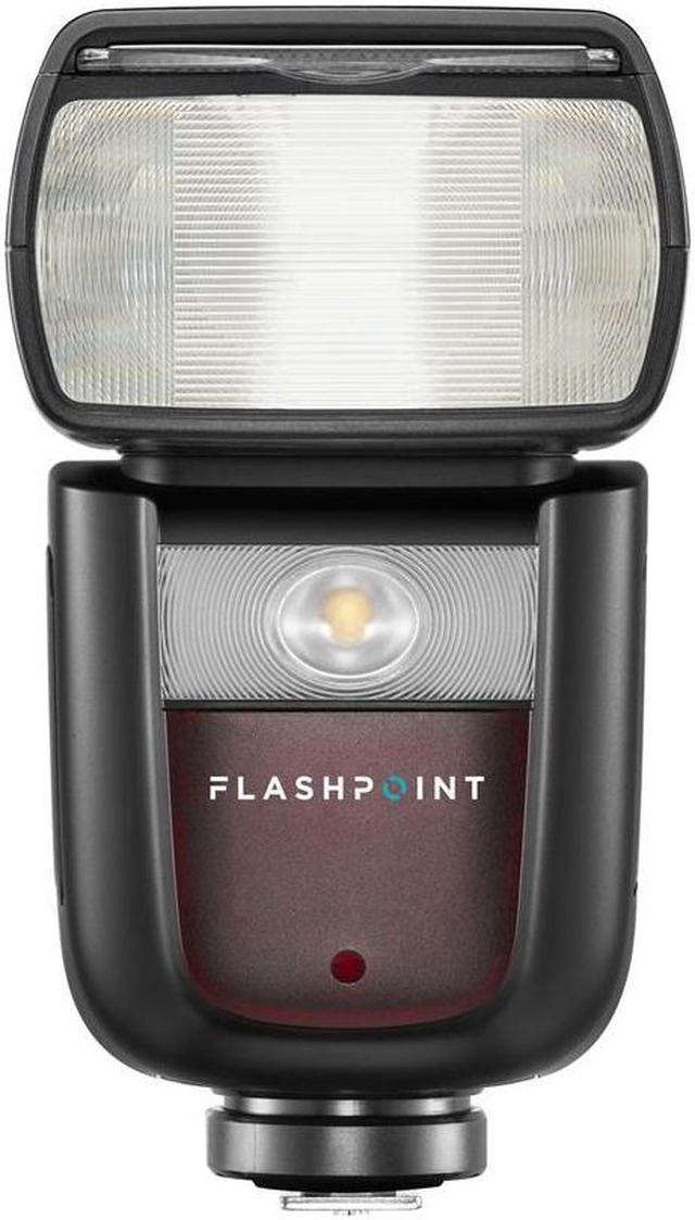 flashpoint for nikon