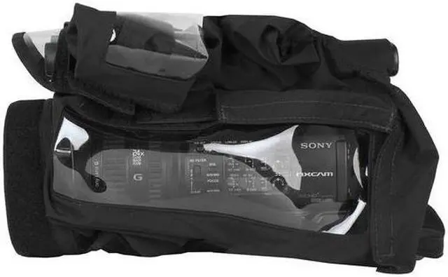 Main image of Porta Brace Rain Slicker for Sony PXW-Z150 Camera #RS-PXWZ150