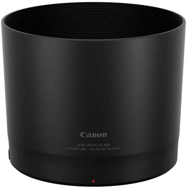 Main image of Canon ET-88B Lens Hood #3988C001
