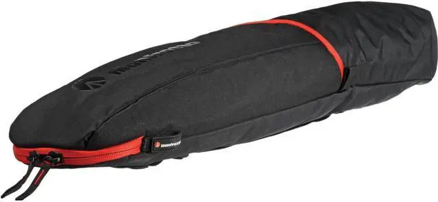 Alt view image 3 of 7 - Manfrotto Bags Collection, Lino Series - Bag For 3 Light Stands Large