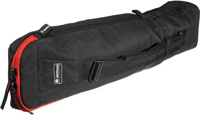 Alt view image 5 of 7 - Manfrotto Bags Collection, Lino Series - Bag For 3 Light Stands Large