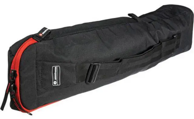 Alt view image 6 of 7 - Manfrotto Bags Collection, Lino Series - Bag For 3 Light Stands Large