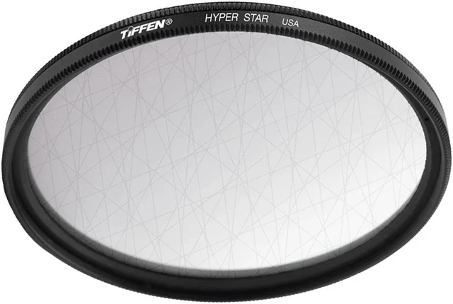 Main image of Tiffen 67mm Hyper Star Filter