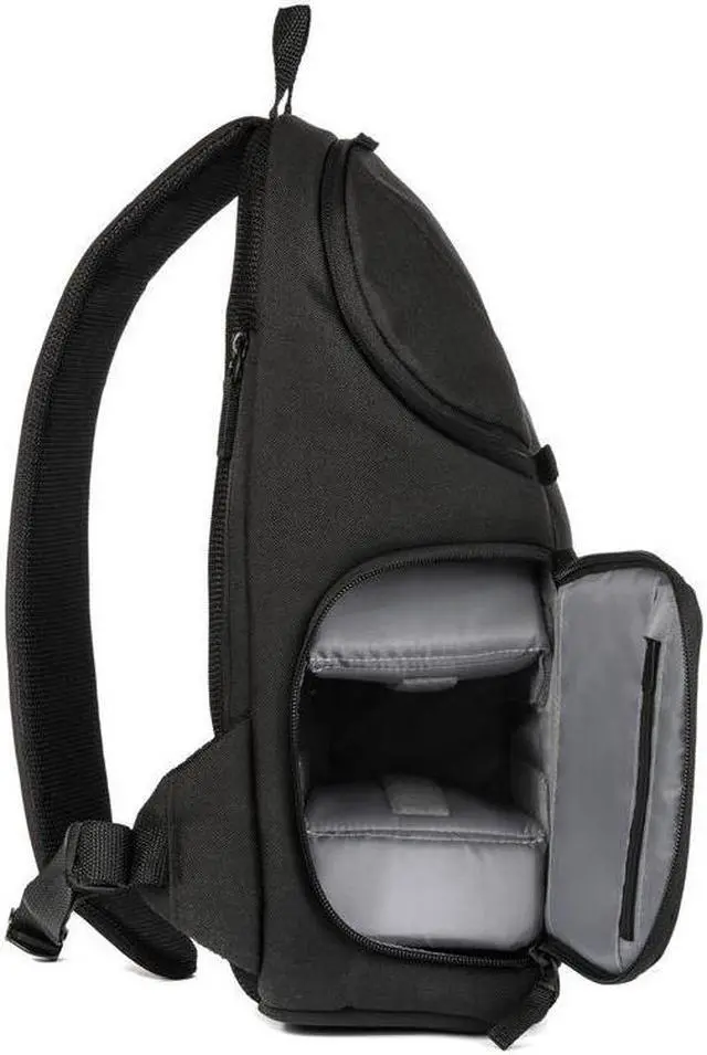 Alt view image 2 of 8 - Tamrac Jazz Photo Sling Bag 76 v2.0 #T2276-1919