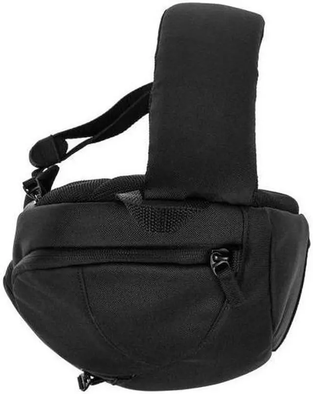 Alt view image 6 of 8 - Tamrac Jazz Photo Sling Bag 76 v2.0 #T2276-1919