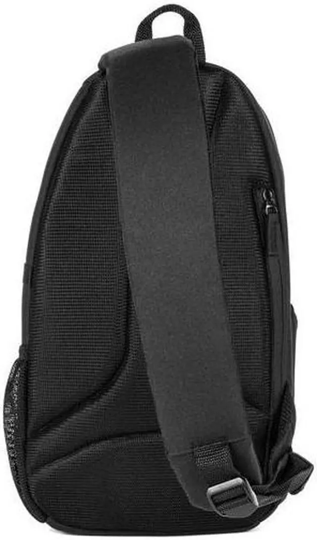 Alt view image 7 of 8 - Tamrac Jazz Photo Sling Bag 76 v2.0 #T2276-1919